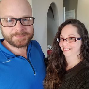 Meet your Posher, Kristina